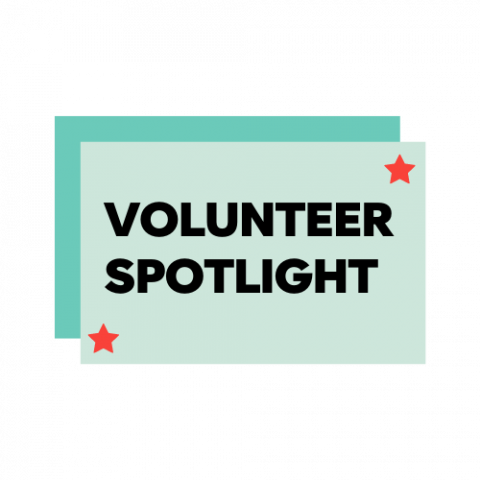 Volunteer Week 2022: Volunteer Spotlights