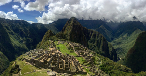 Archer Project Trustee, Fran Joel swaps the streets of Sheffield for Peru’s infamous Inca Trail Trek